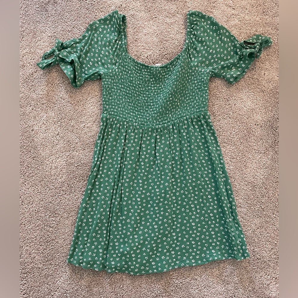 American Eagle Sundress